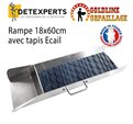 Rampe 18x60cm Detexpert nue