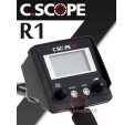 Cscope R1 V2 pack 2 disques