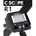 Cscope R1 V2 pack 2 disques
