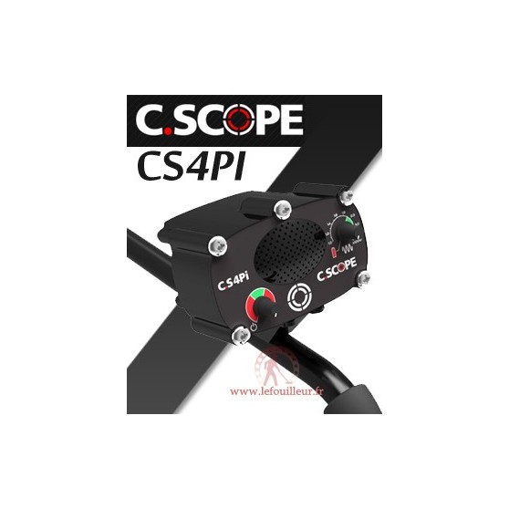 Cscope CS4PI