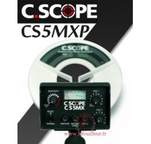Cscope CS 5MXp