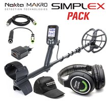 Précommande SIMPLEX + casque sans fil