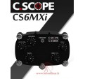 Cscope CS 6MXi