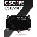 Cscope CS 6MXi