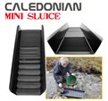 Caledonian Mini Sluice
