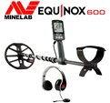 Minelab Equinox 600