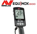 Minelab Equinox 600