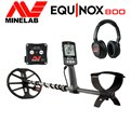 Minelab Equinox 800