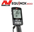 Minelab Equinox 800