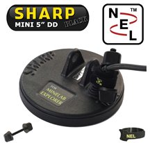 Disque NEL SHARP 12cm FISHER