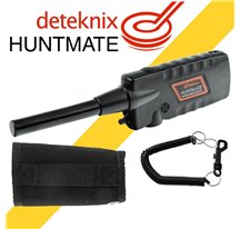 Deteknix HUNTMATE + cordon + holster