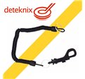 Deteknix HUNTMATE + cordon + holster