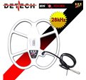 Disque SEF PRO 30cm pour REACHER