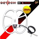 Disque SEF PRO 30cm pour REACHER