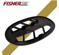 Fisher F44 disque 27cm DD + p-disque