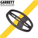 Protège-disque 20x12cm pour Garrett AT GOLD