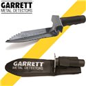 Couteau de Fouille Garrett Edge Digger