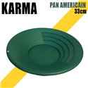 Pan Américain KARMA 33cm