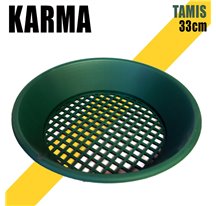 Tamis KARMA 33cm