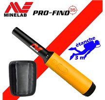 Minelab Profind 35