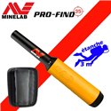 Minelab Profind 35