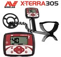 Minelab XTERRA 305