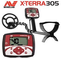 Minelab XTERRA 305