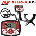 Minelab XTERRA 305