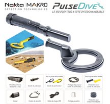 Pulse Dive 2 en 1