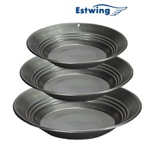 Pan Estwing en acier (30,ou 40cm)