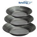 Pan Estwing en acier (30,ou 40cm)