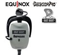 Casque GRAYGHOST étanche pour EQUINOX