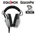 Casque GRAYGHOST étanche pour EQUINOX