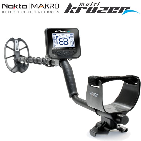 Makro Multi Kruzer