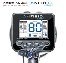 Anfibio Multi Fréquence