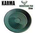 Pan KARMA Hurricane 37cm