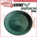 Pan KARMA Hurricane 37cm