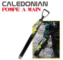 Pompe à main Caledonian SUPER