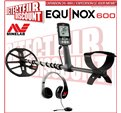 Minelab Equinox 600