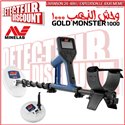 Minelab GoldMonster