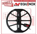 Disque 28cm pour Equinox