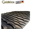 Goldblitz Goldfisch (tapis d'orpaillage)