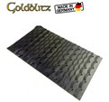 Goldblitz Goldfisch (tapis d'orpaillage)