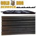 Goldhog BEDROCK (tapis d'orpaillage)