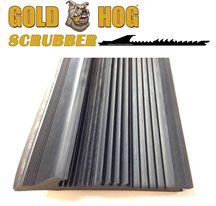 Goldhog SCRUBBER (tapis d'orpaillage)