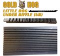 Goldhog Little Dog UR (tapis d'orpaillage)