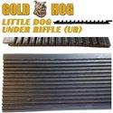 Goldhog Little Dog UR (tapis d'orpaillage)