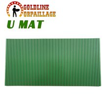 U Mat (tapis d'orpaillage)