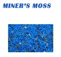 Miner Moss (tapis d'orpaillage)