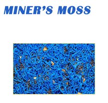 Miner Moss (tapis d'orpaillage)